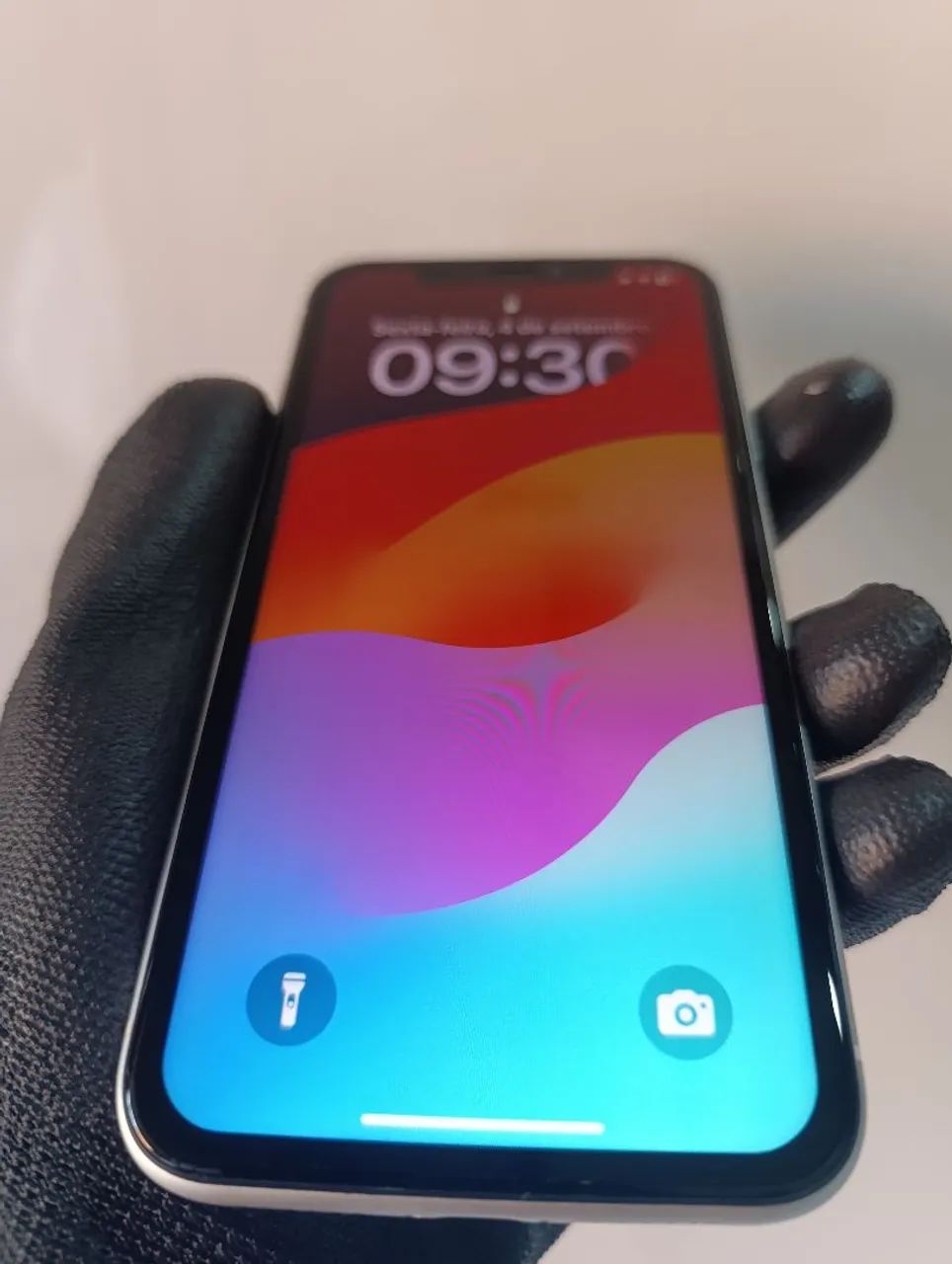 iPhone XR pra vender logo  - Foto 5