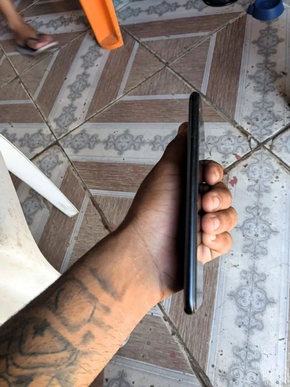 Célula a10 - Foto 2