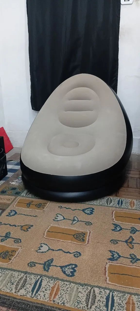 PONTRONA CONFORTAVEL PRA SUA CASA  NOVA 