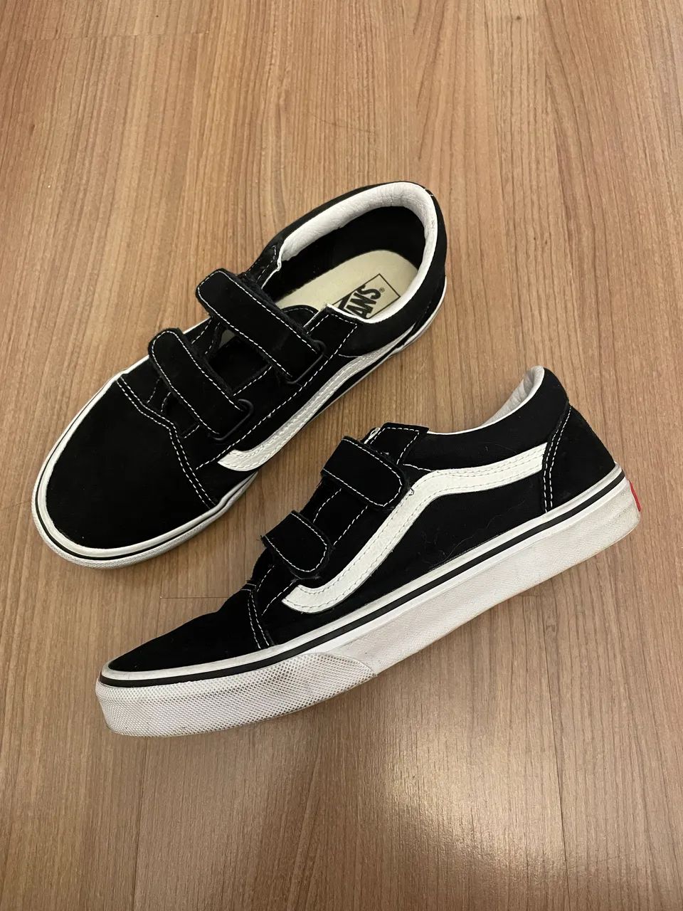 Tênis vans original 