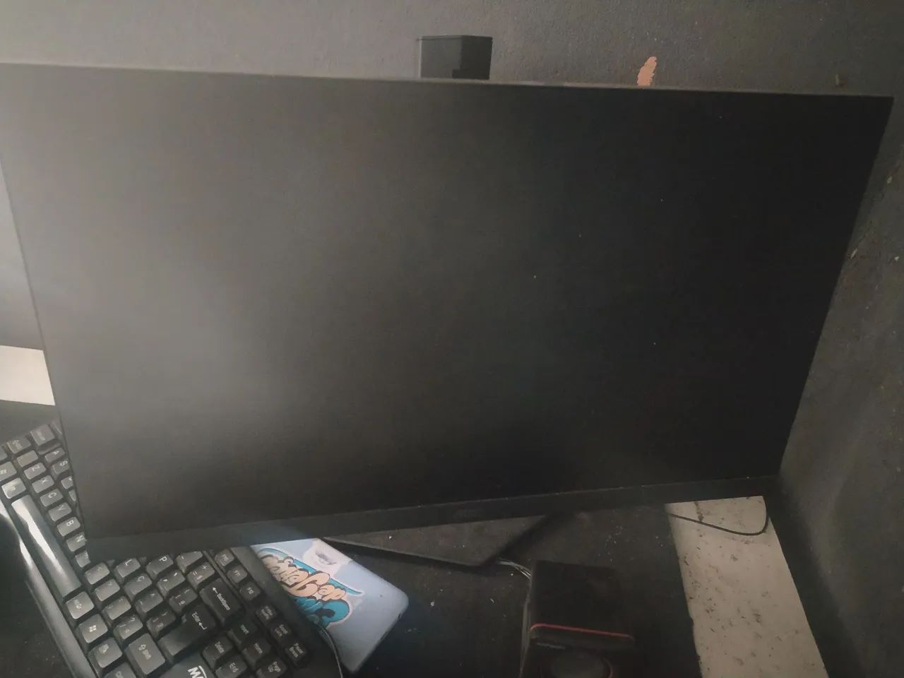 Monitor 144hz