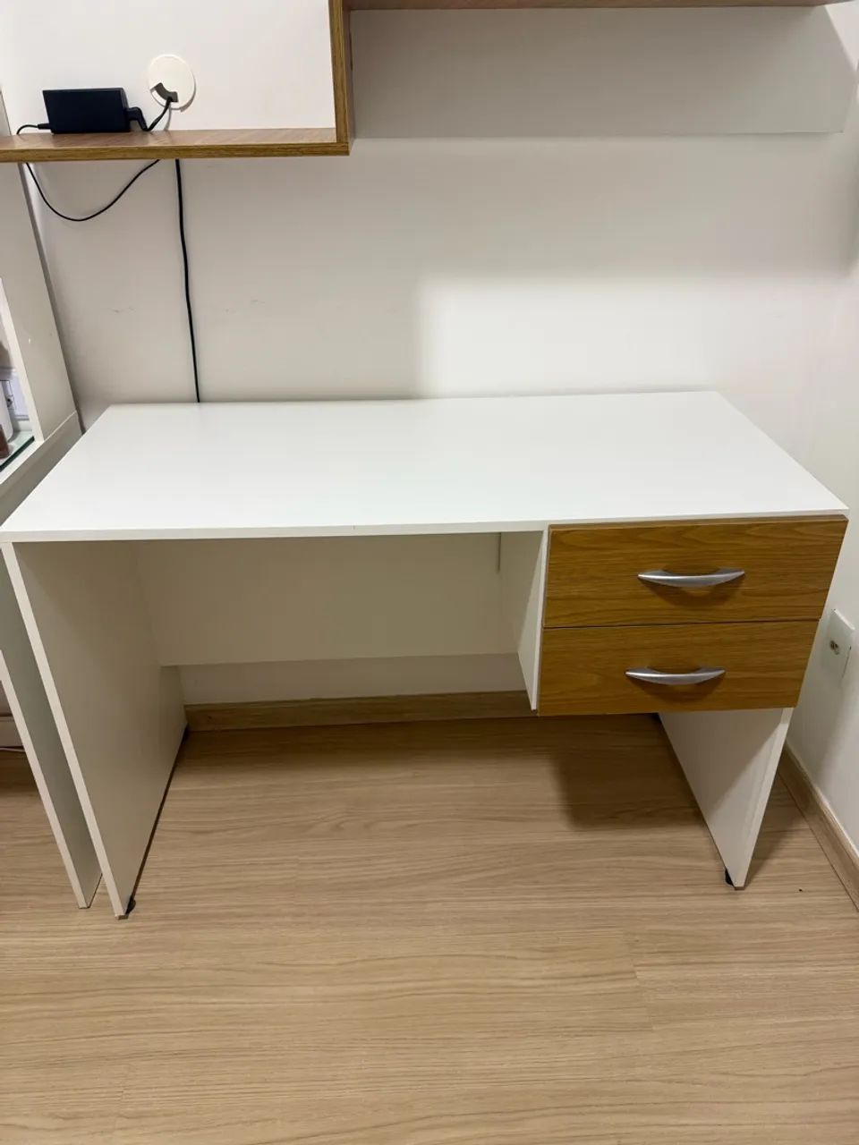 Escrivaninha em MDF - Foto 2