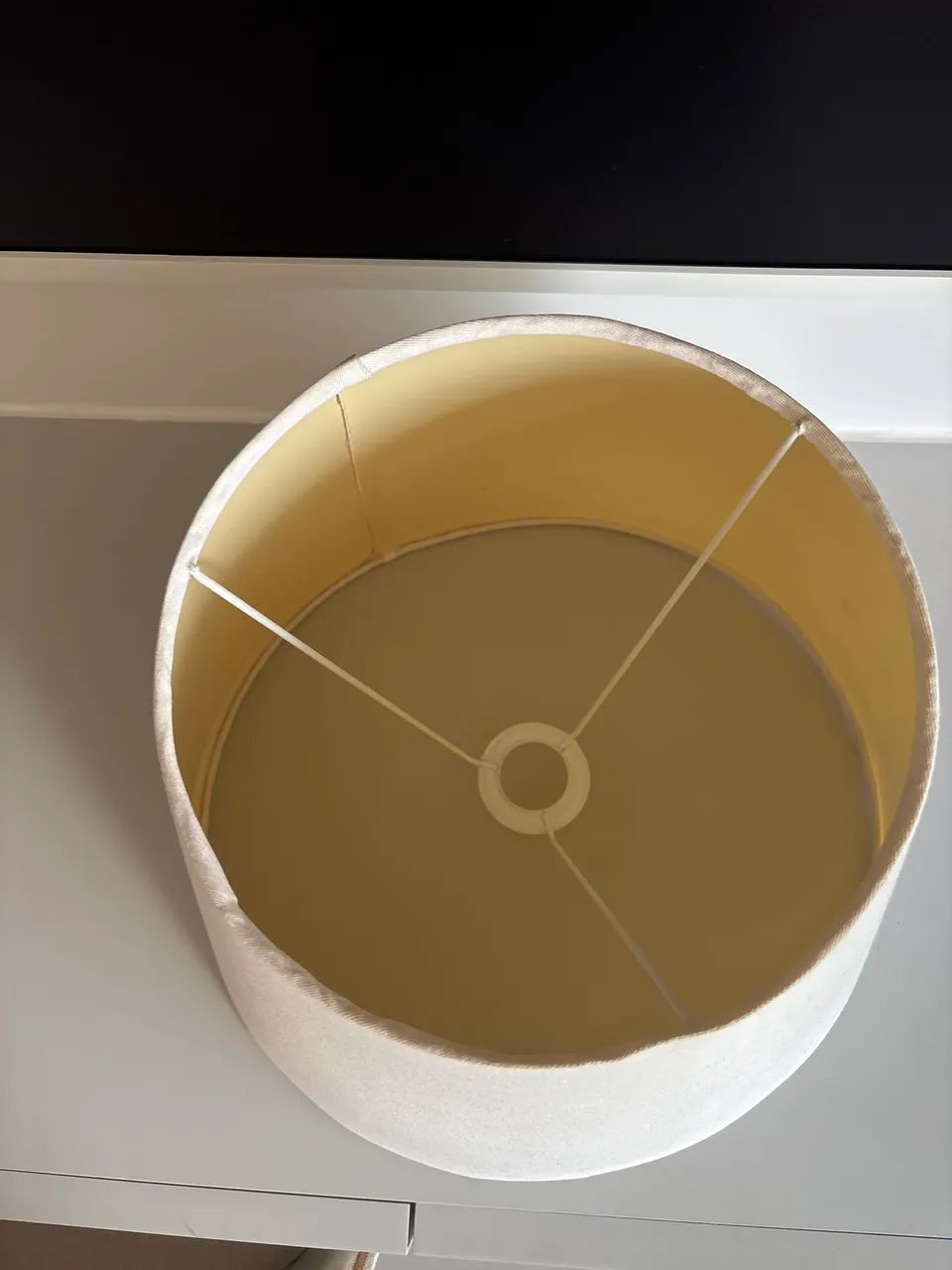 Cúpula de abajur  - Foto 2