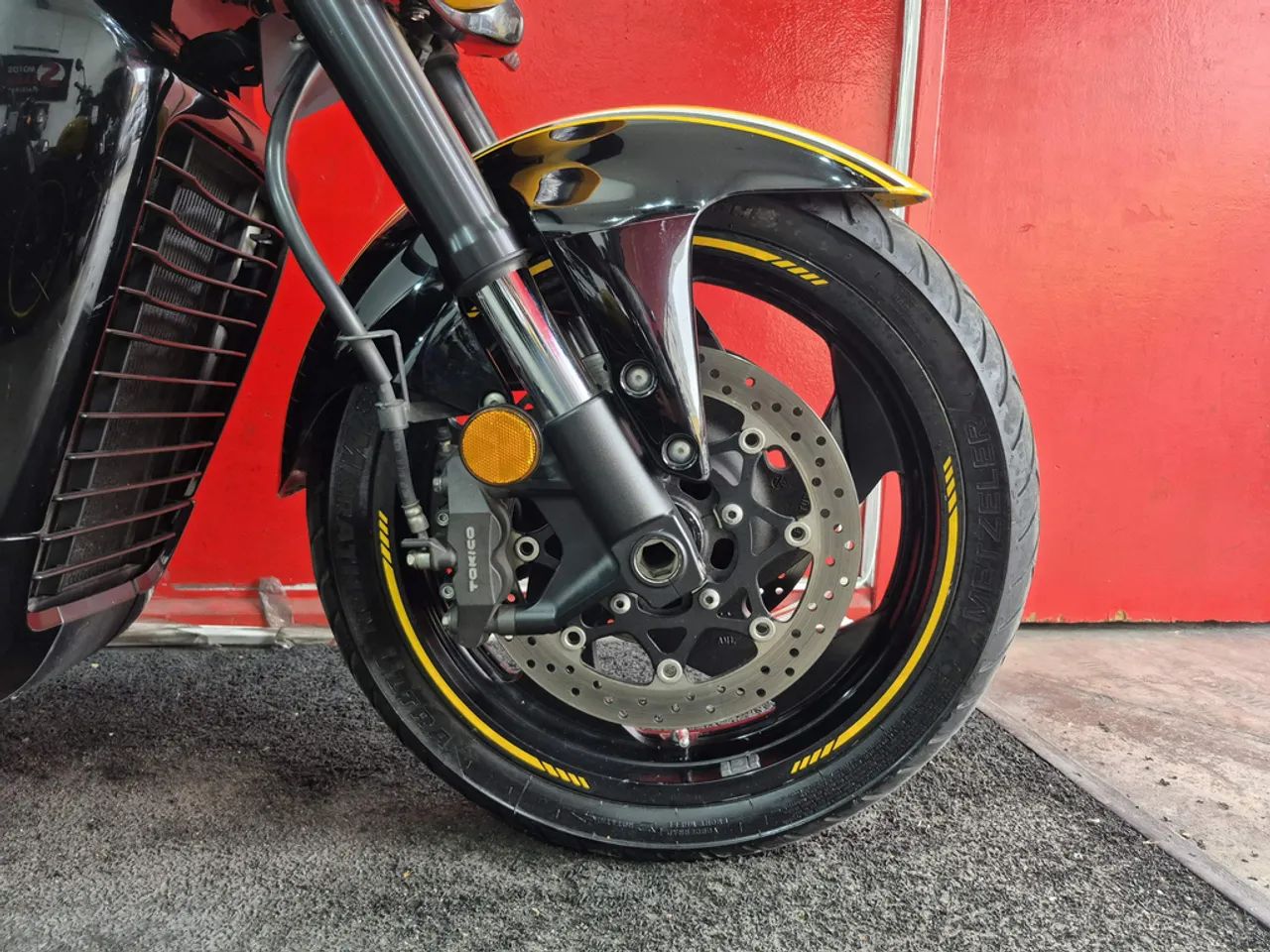 Suzuki Boulevard 1800 cc  - Foto 4