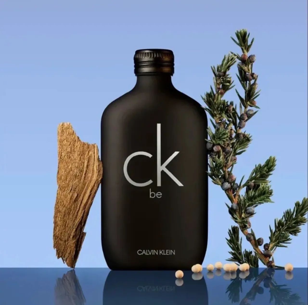 Perfume Calvin Klein CK Be 200ml - Foto 4