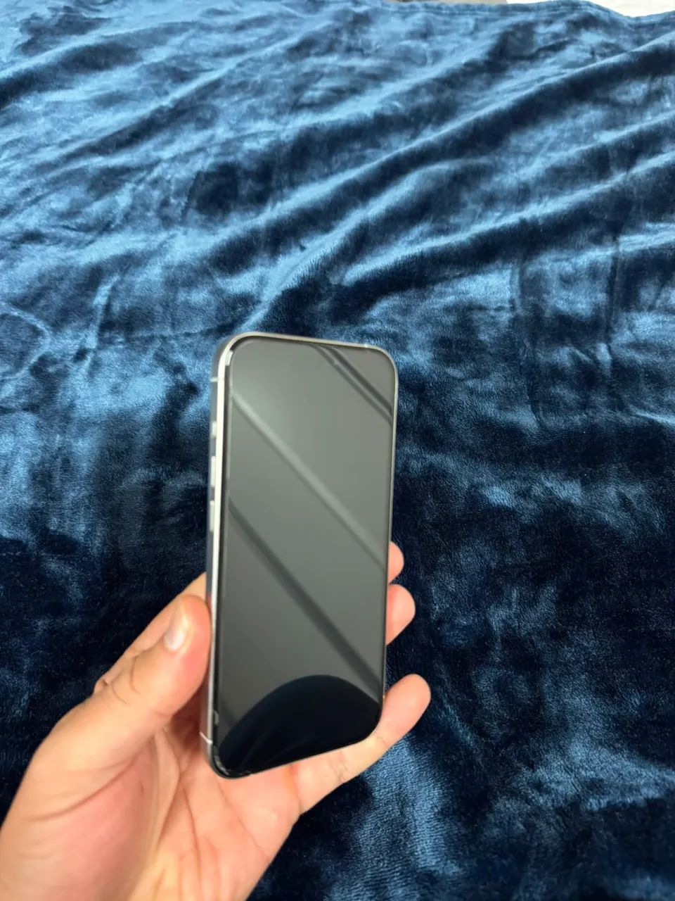 IPHONE 15 PRO - 256g - Impecável  - Foto 2