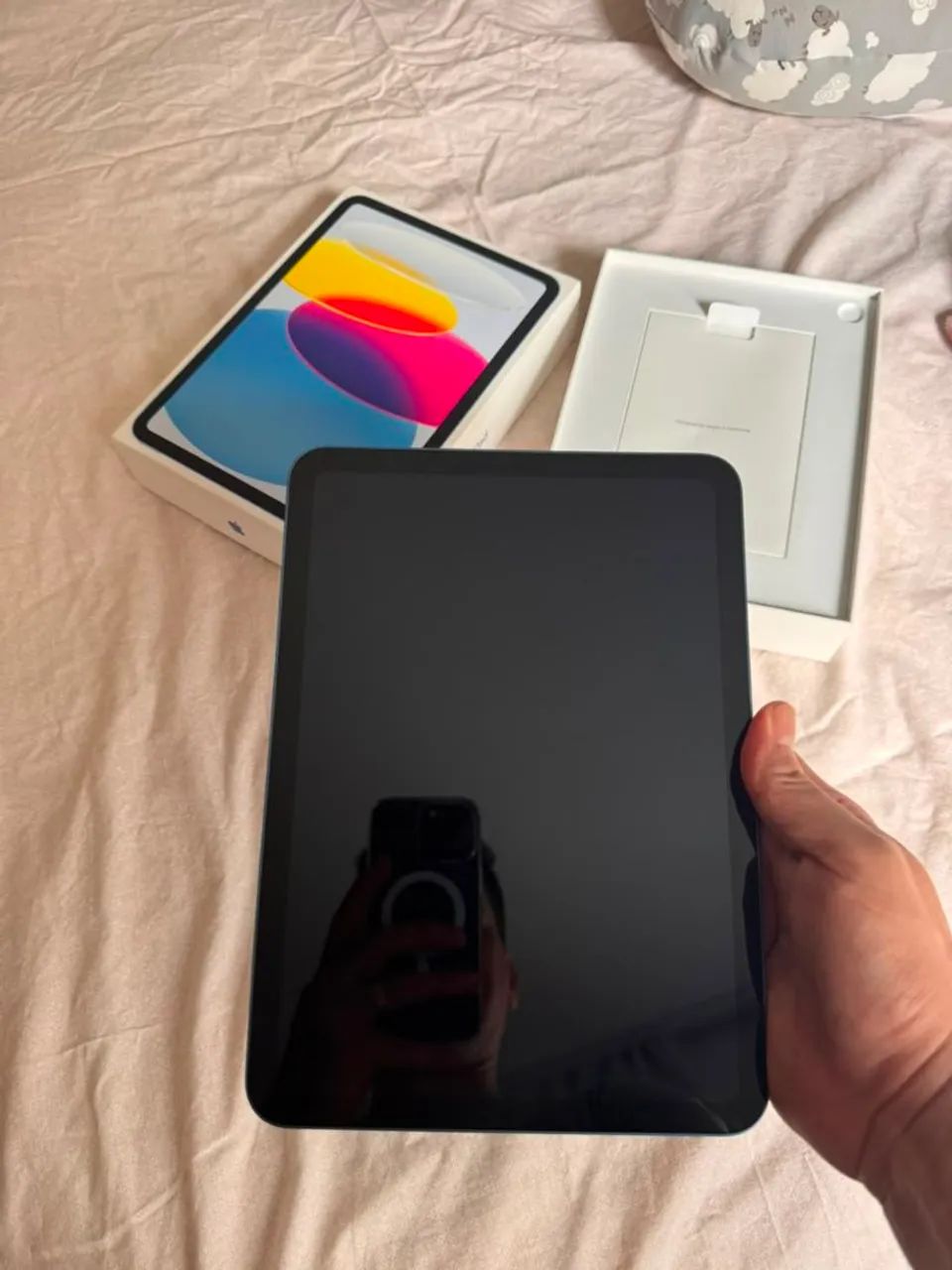 Ipad 11 - Foto 5