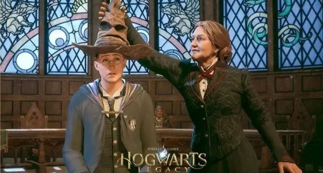 hogwarts legacy Ps4 - Foto 4