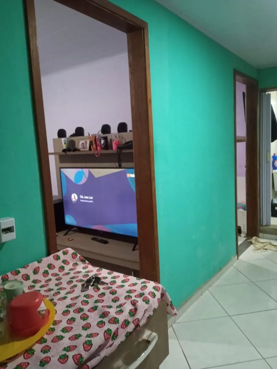 CASA A VENDA 80 MIL À VISTA  - Foto 3