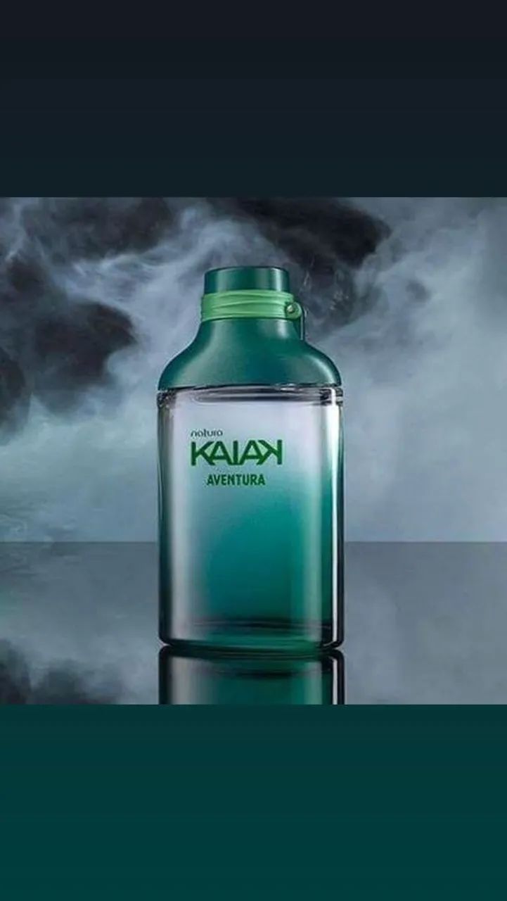 Perfumes 