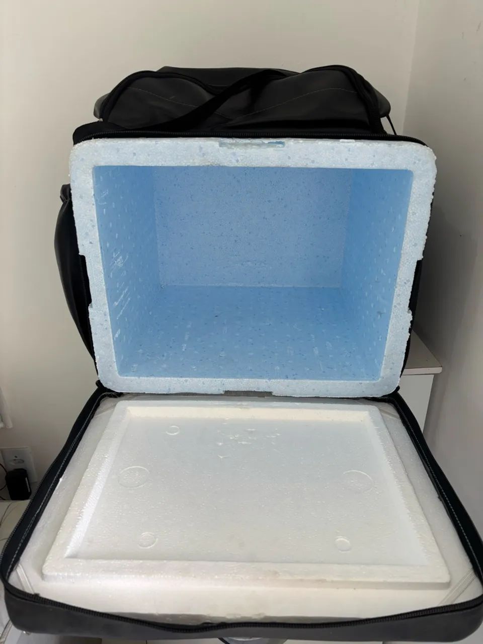 Bag Para Entregas - NOVA! - Foto 3