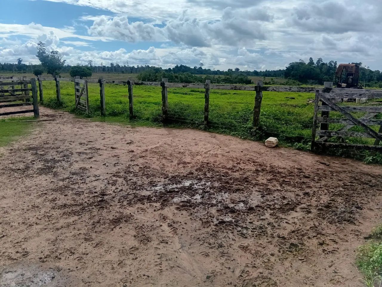 Terra a venda - Foto 2