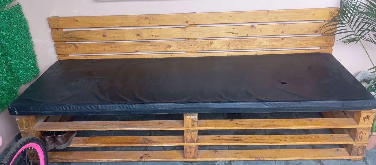 Sofá de pallet 422081997465856001
