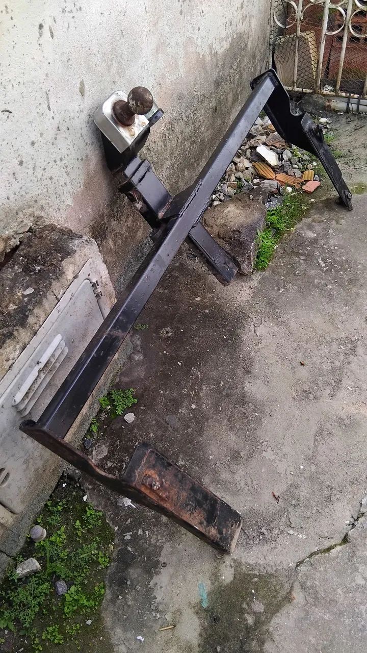 Engate pra reboque - Foto 2