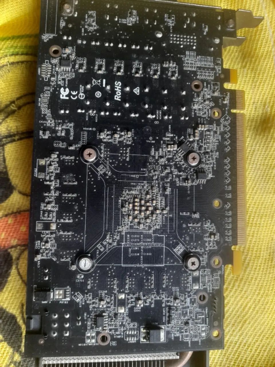 Placa de vídeo rx 570 - Foto 3
