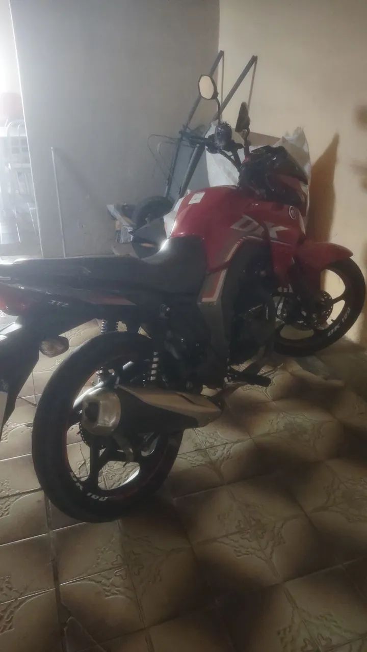 vendo ou troco - Foto 3