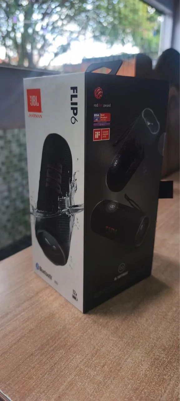 JBL Flip 6 - Foto 2