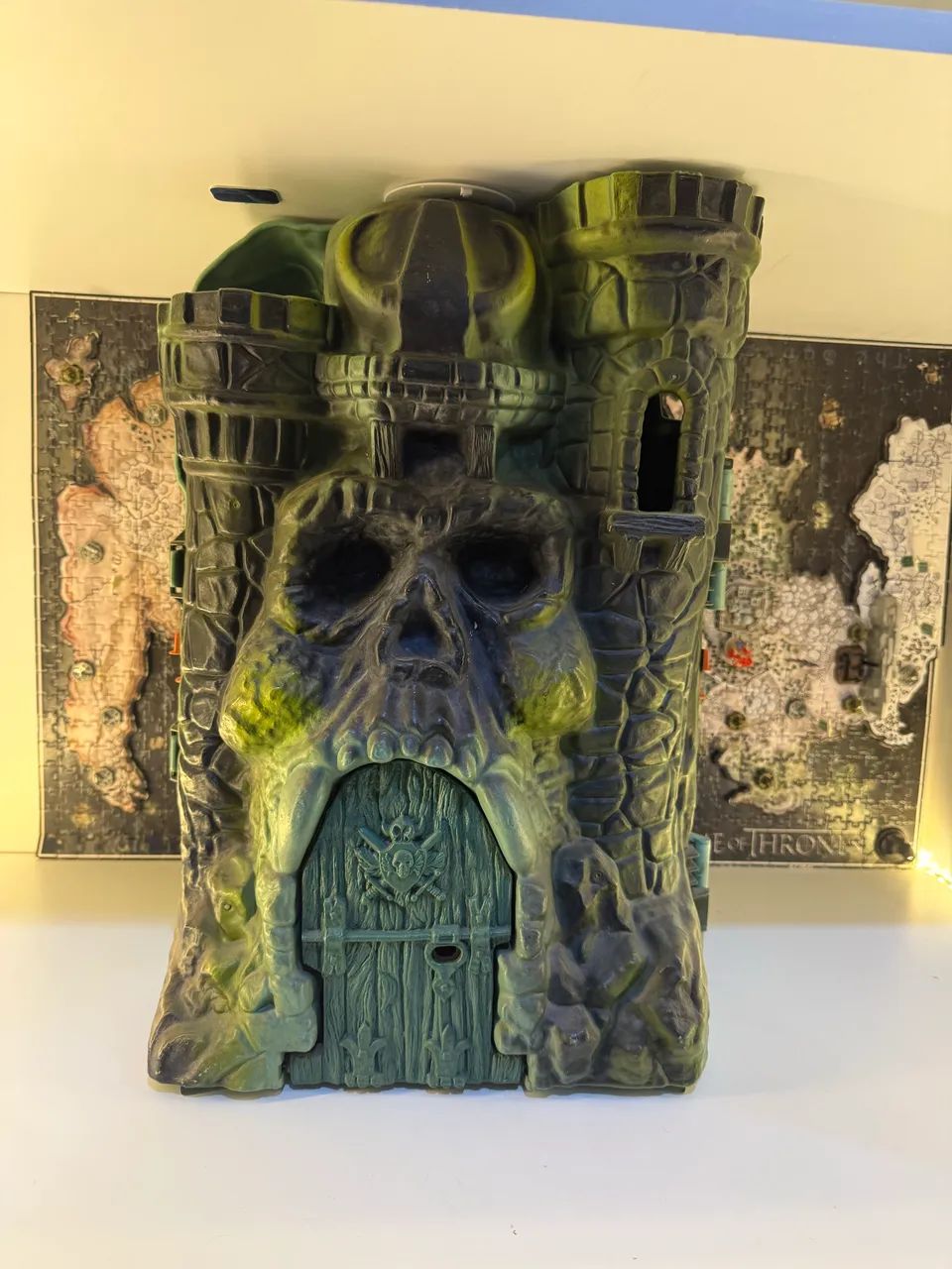 Castelo de Grayskull