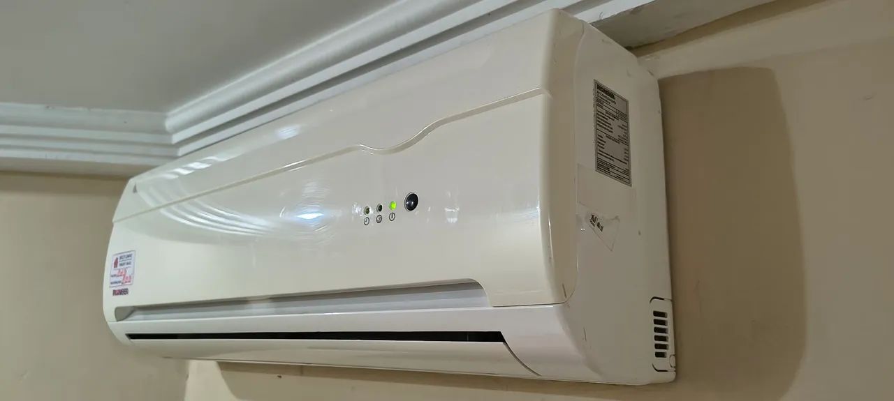 Ar Condicionado Split Pioneer e Eletrolux! - Foto 4