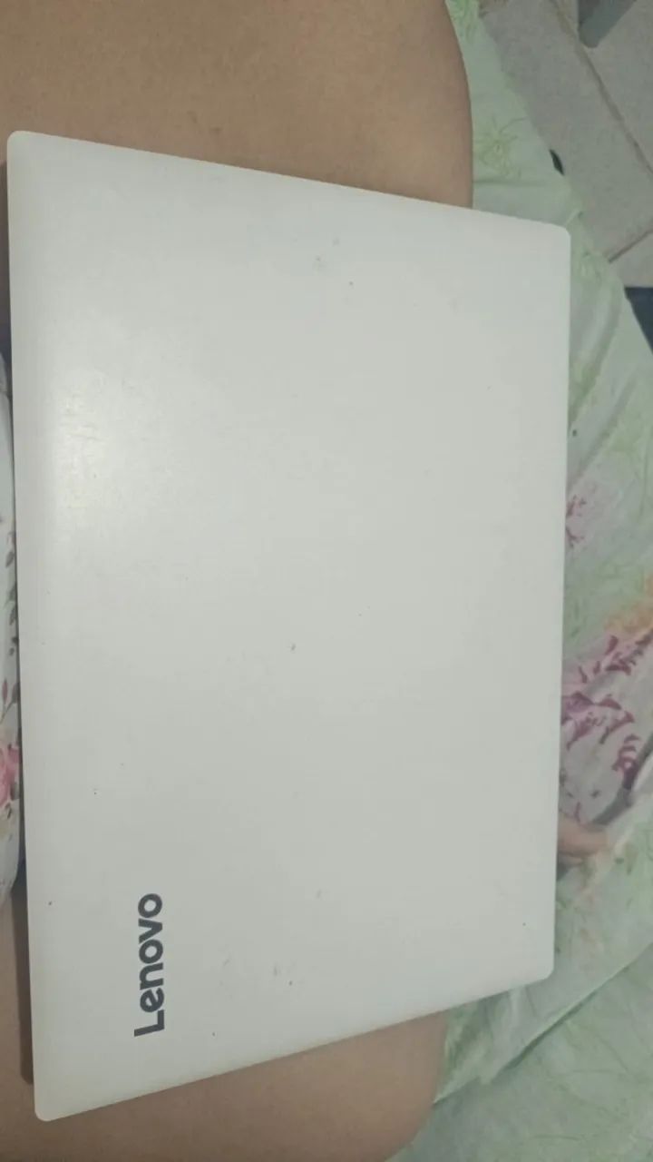 NOTEBOOK Lenovo VALOR NEGOCIÁVEL  - Foto 4