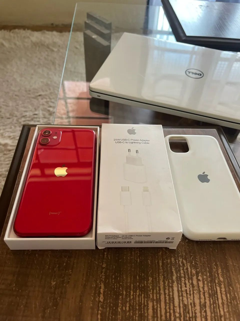 iPhone 11 128gb