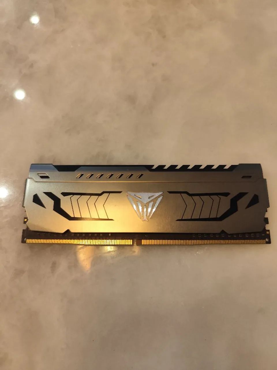 Memória Ram Ddr4 8gb 3000mhz Viper