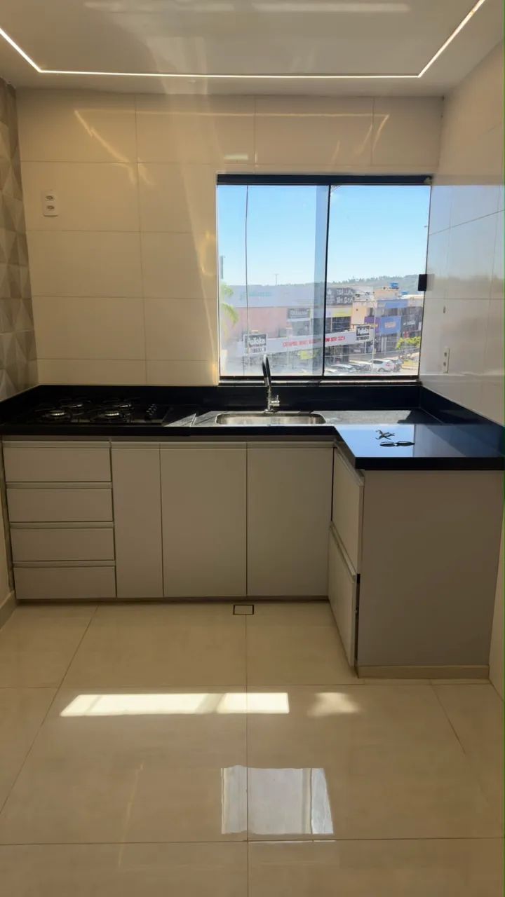 Apartamento 2 quartos - Foto 5