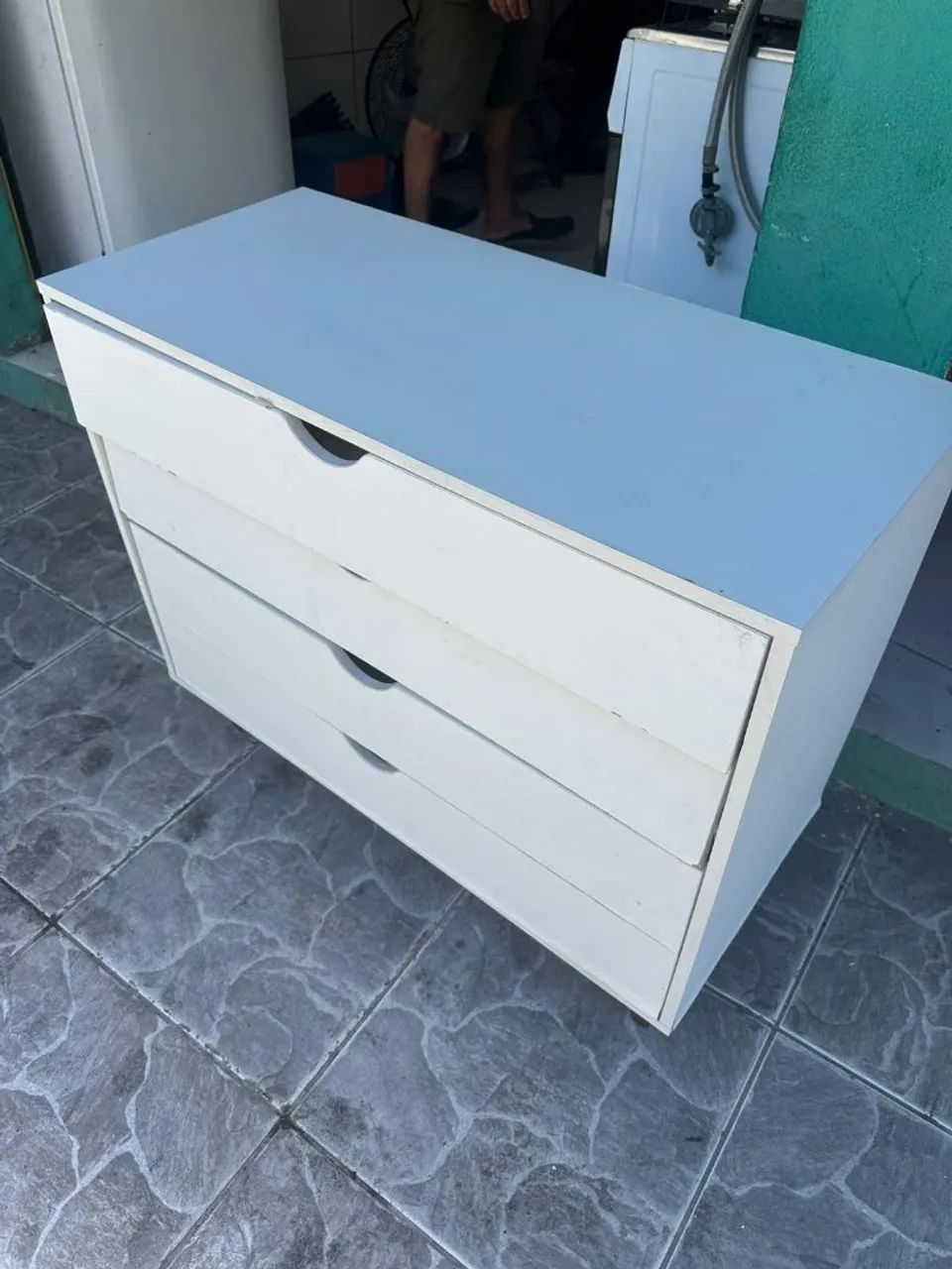 Cômoda com gaveta - Foto 3