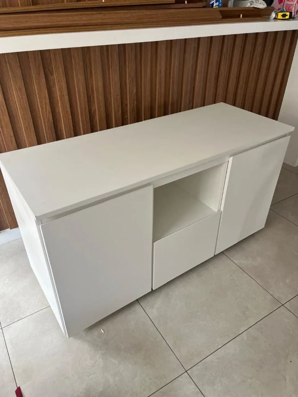 Rack para sala