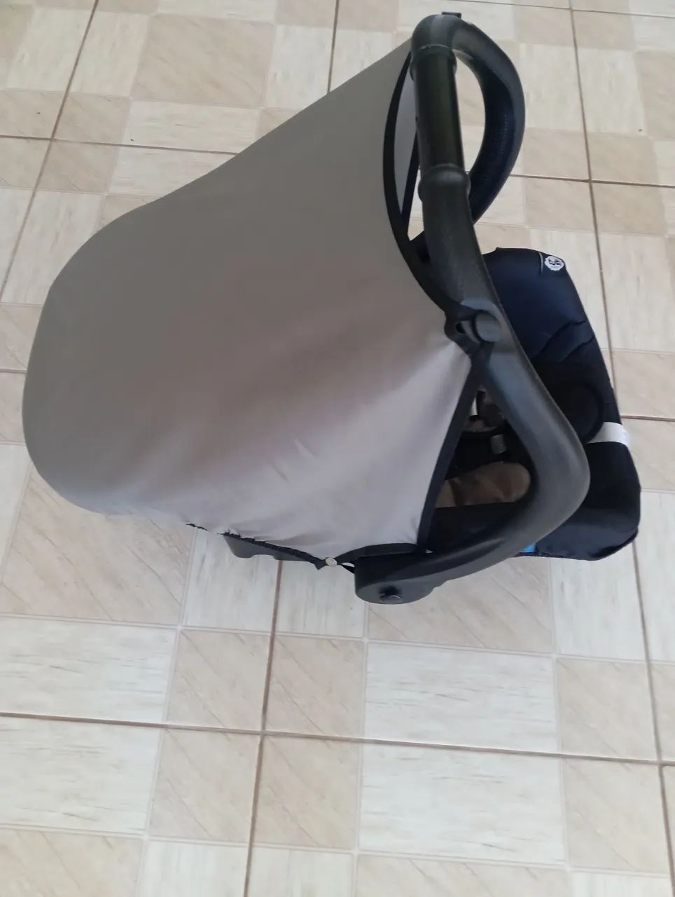 Bebe conforto Tutti Baby - Foto 2