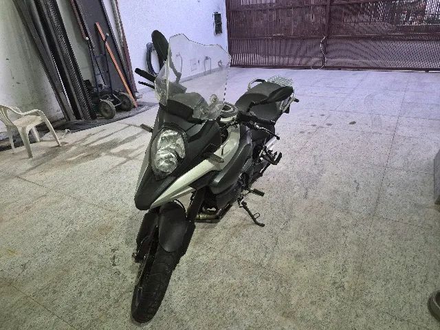 JTA-SUZUKI/VSTROM1000 XT 2019 - Foto 5