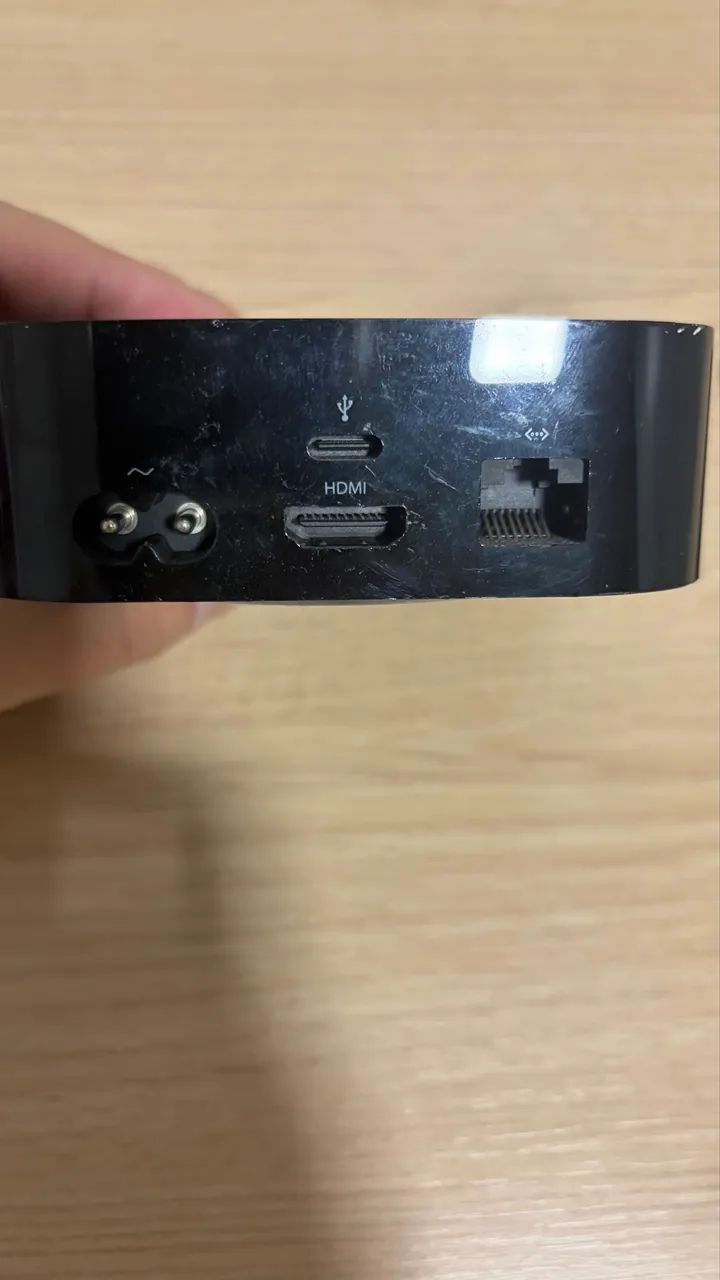 Apple TV - Foto 3