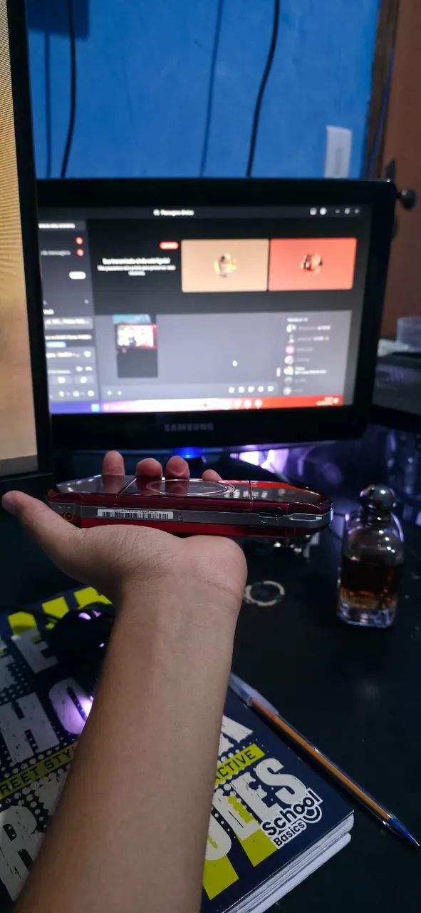 PSP - Foto 2