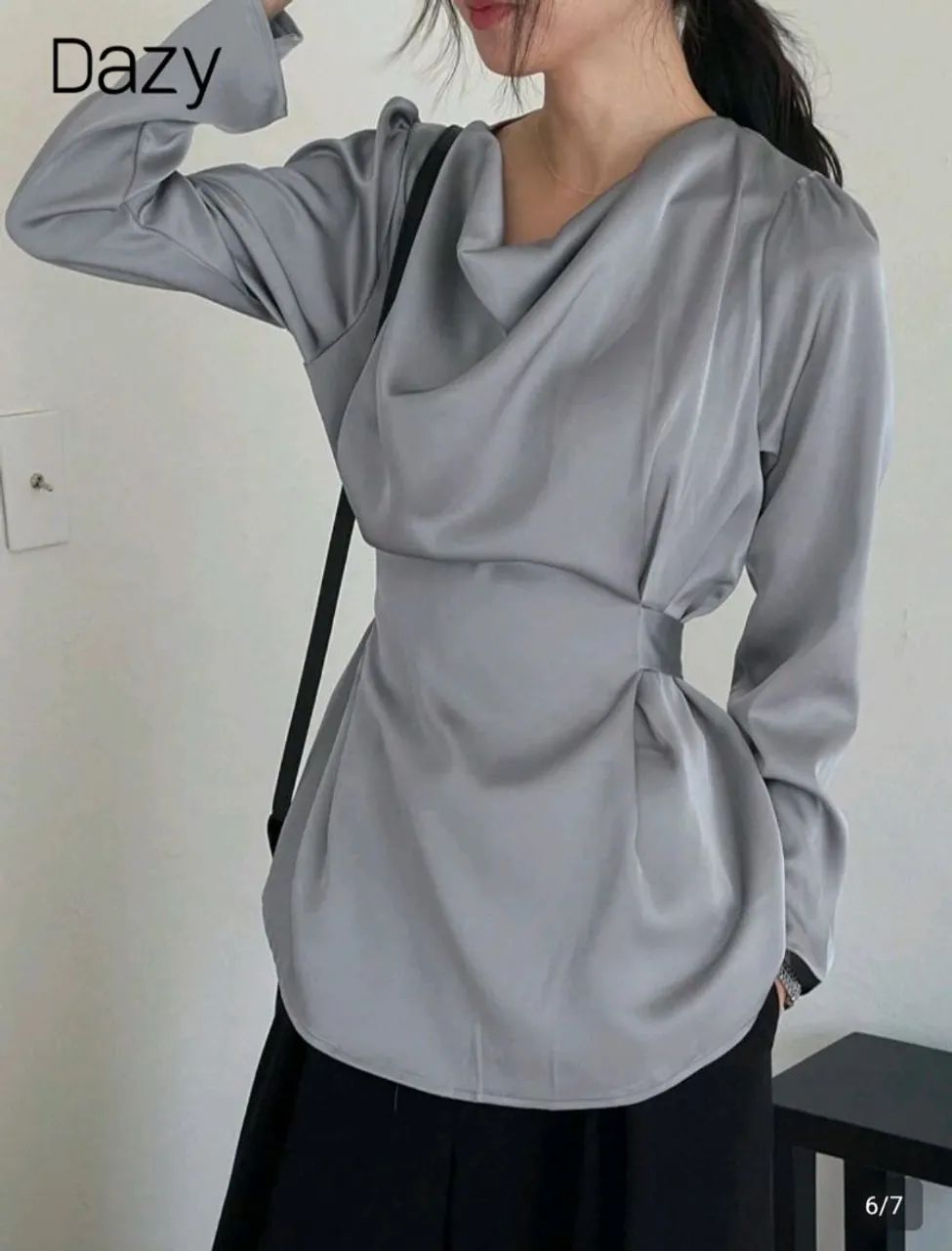 Roupas novas e semi novas 