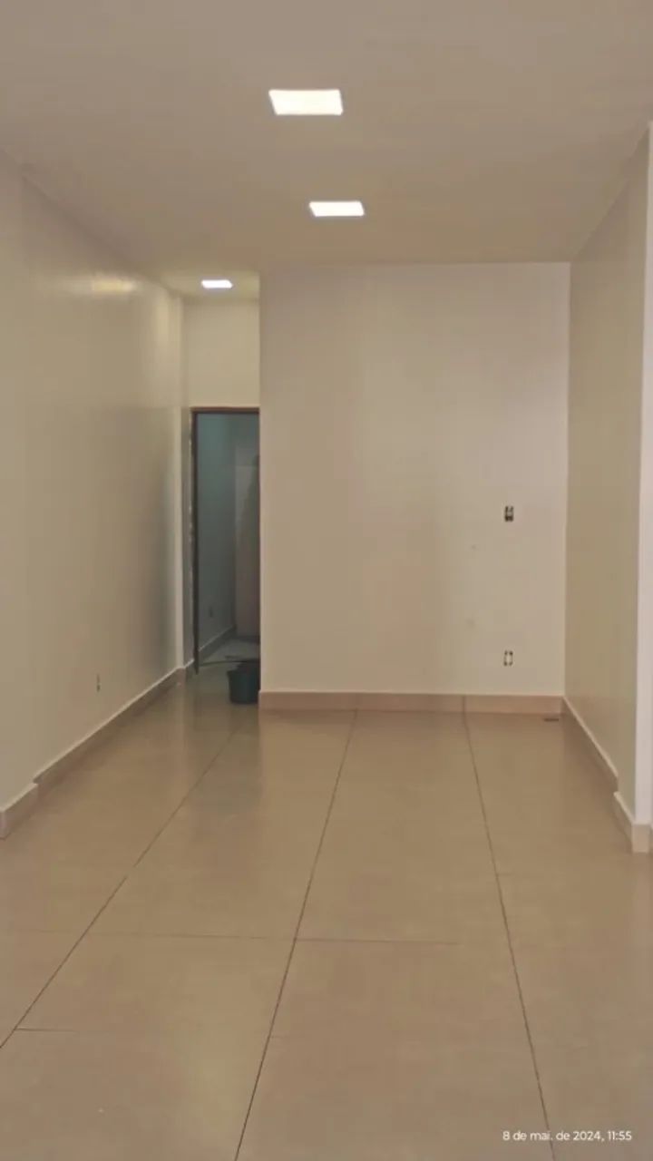 Loja Comercial em Sobradinho