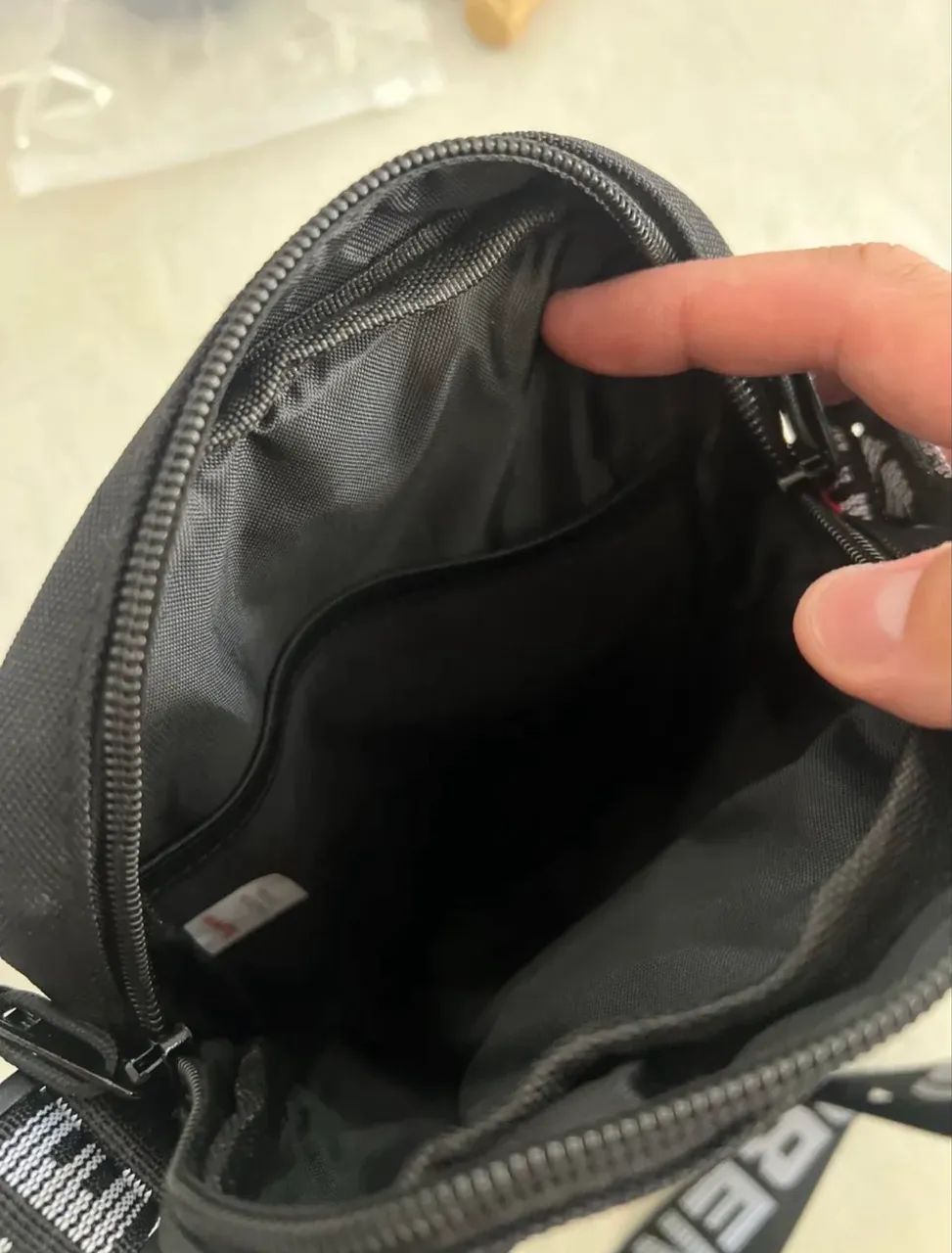 Shoulder bag Supreme  - Foto 3