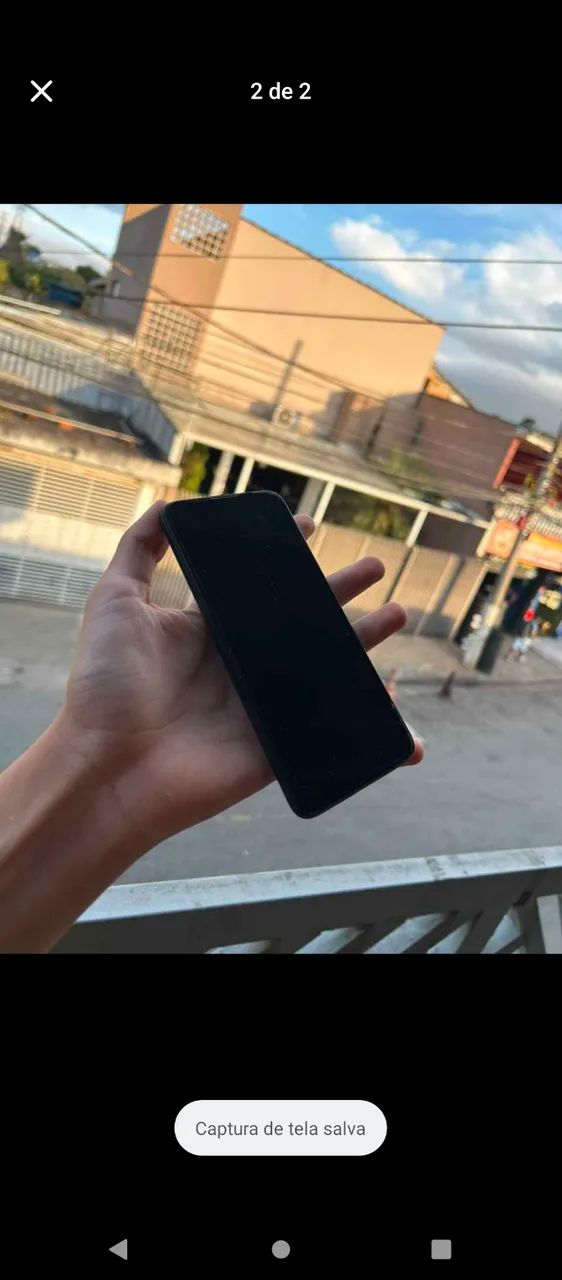 Moto G8 Power 64GB - Foto 2