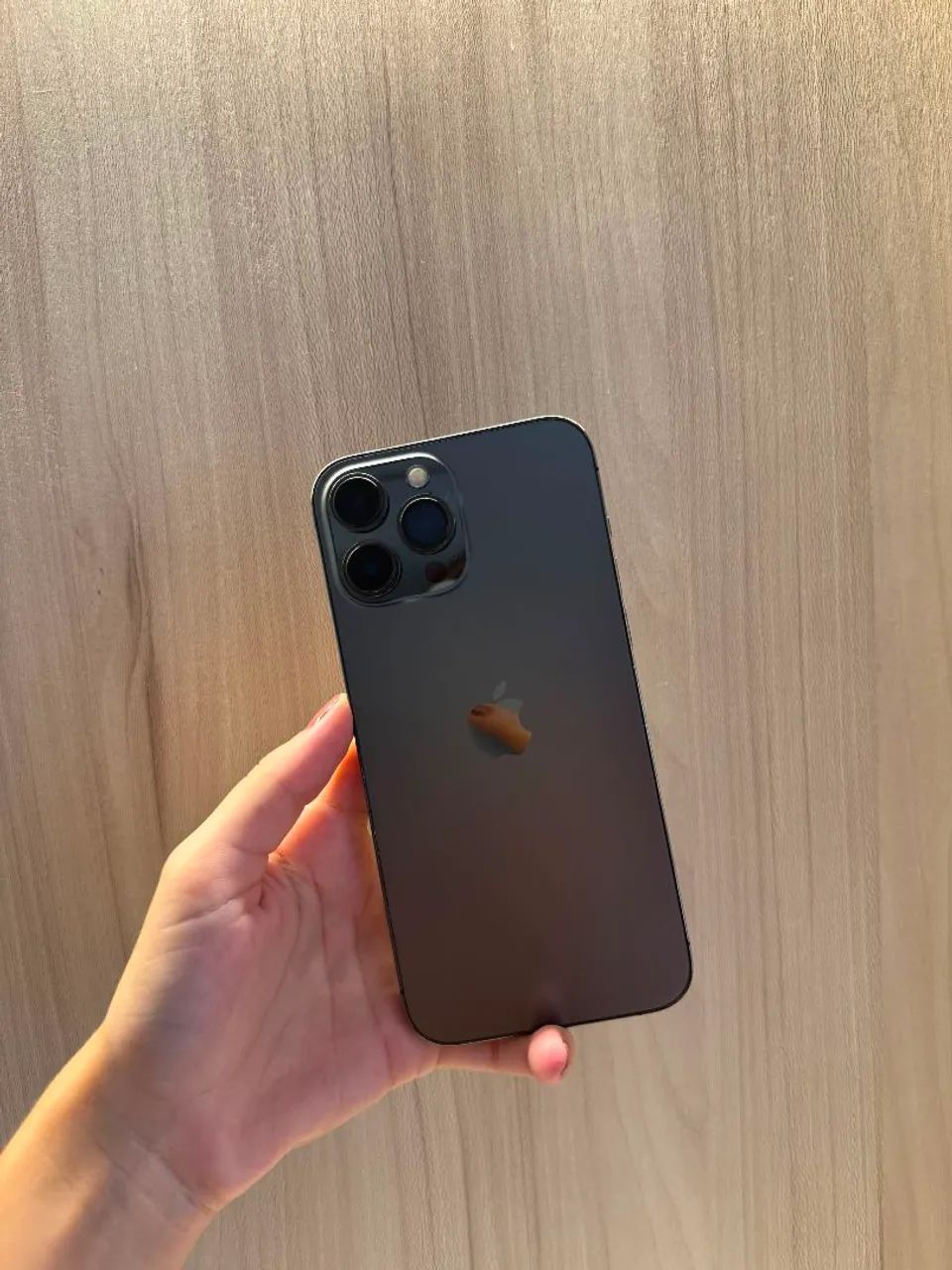 IPHONE 13 PRO MAX 128GB - Foto 3