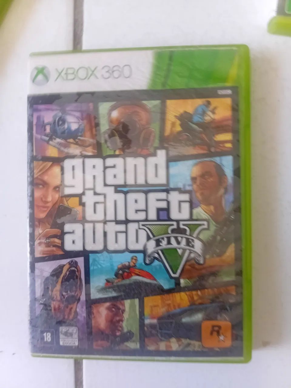 Jogos Xbox  - Foto 3