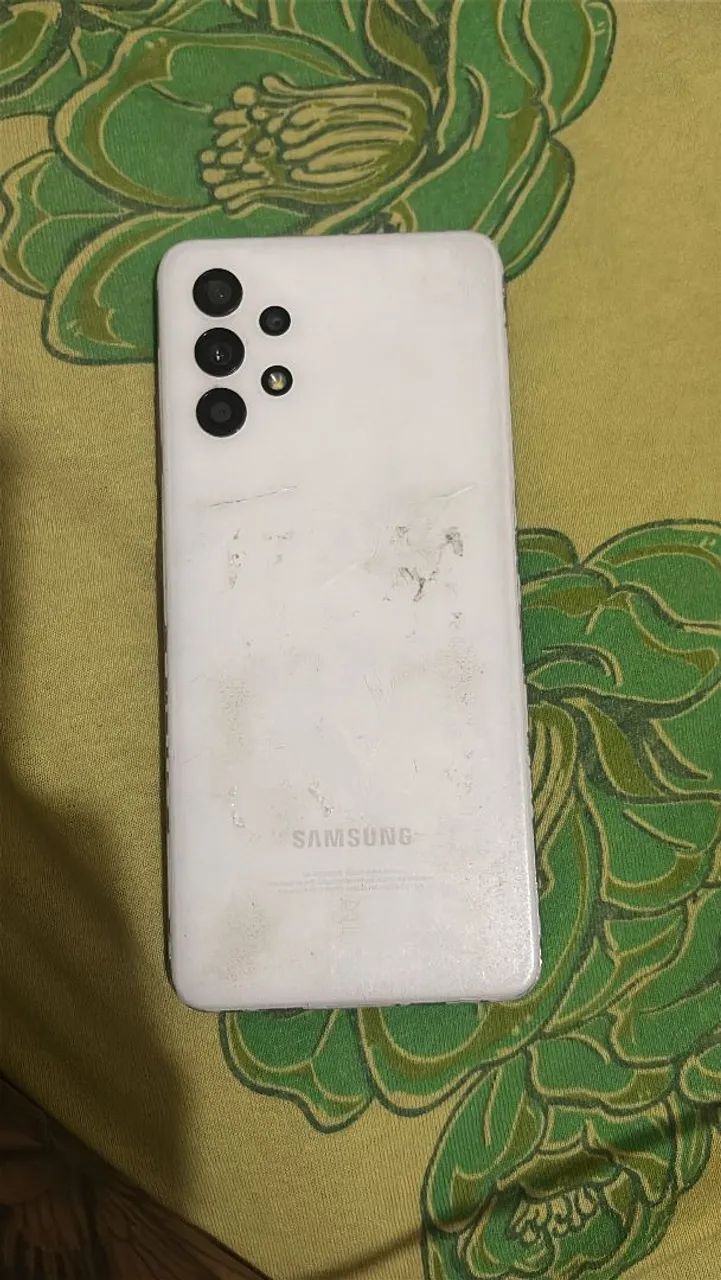 A32 SAMSUNG BOM PRA TRABALHO DE APP - Foto 2