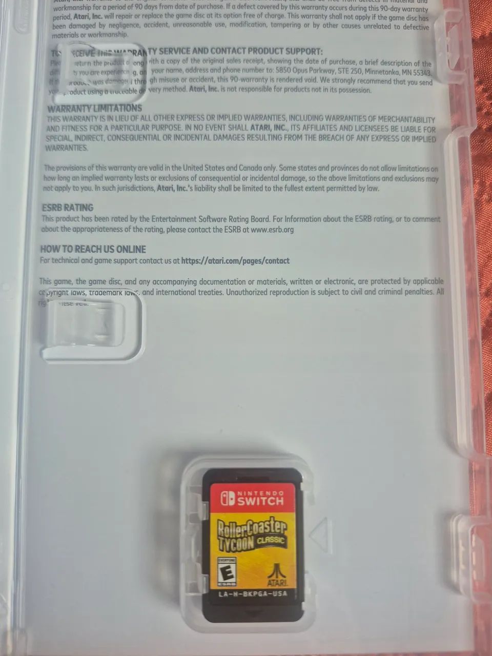Rollercoaster Tycoon Classic - Foto 2
