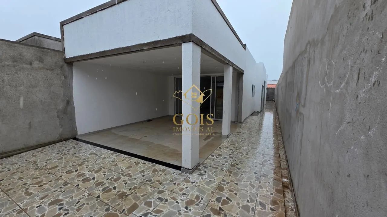 Casa 3 Quartos (1 Suíte) ? Serraria, Maceió - Foto 2