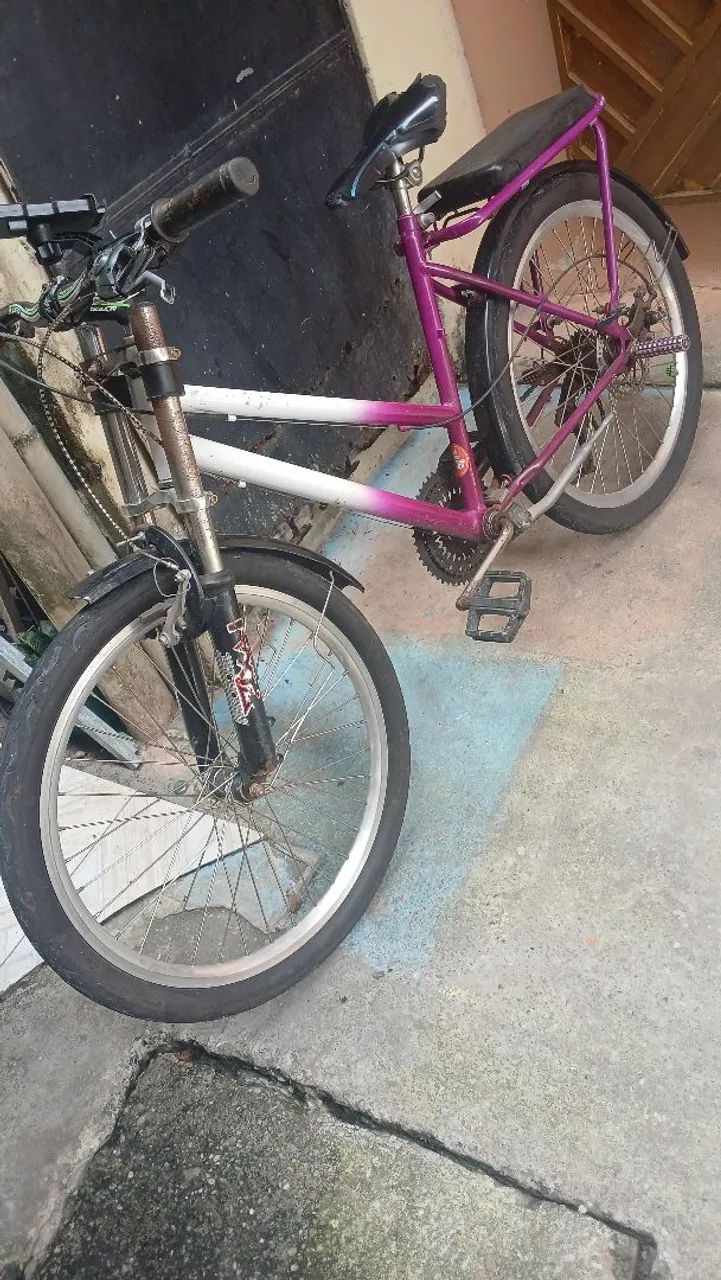 Vendo baki aro24 - Foto 2