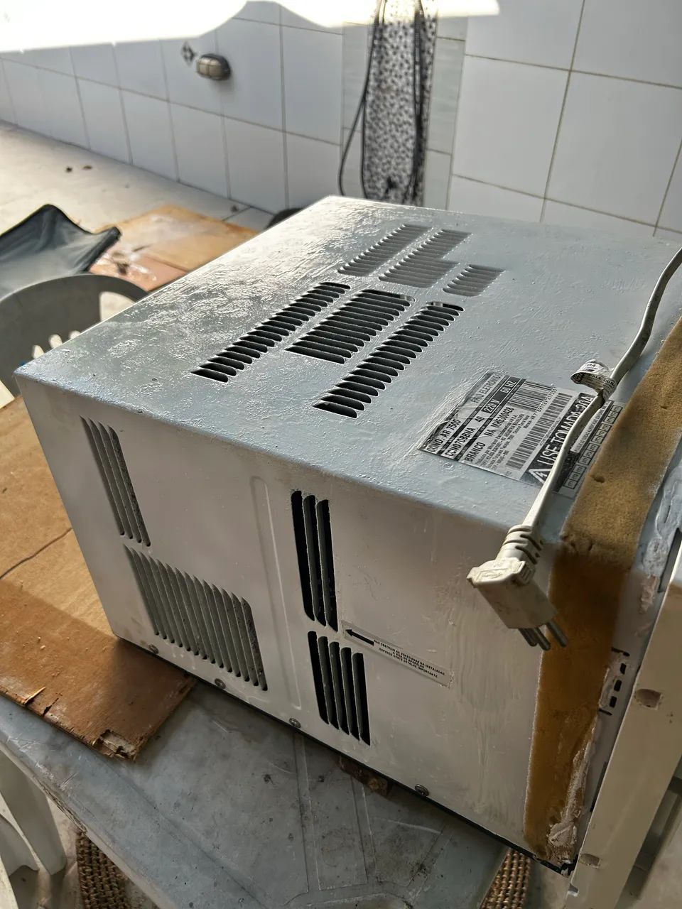 Ar condicionado - Foto 4