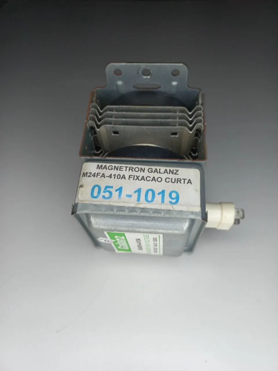 Magnetron galanz m24fa-410a  - Foto 4