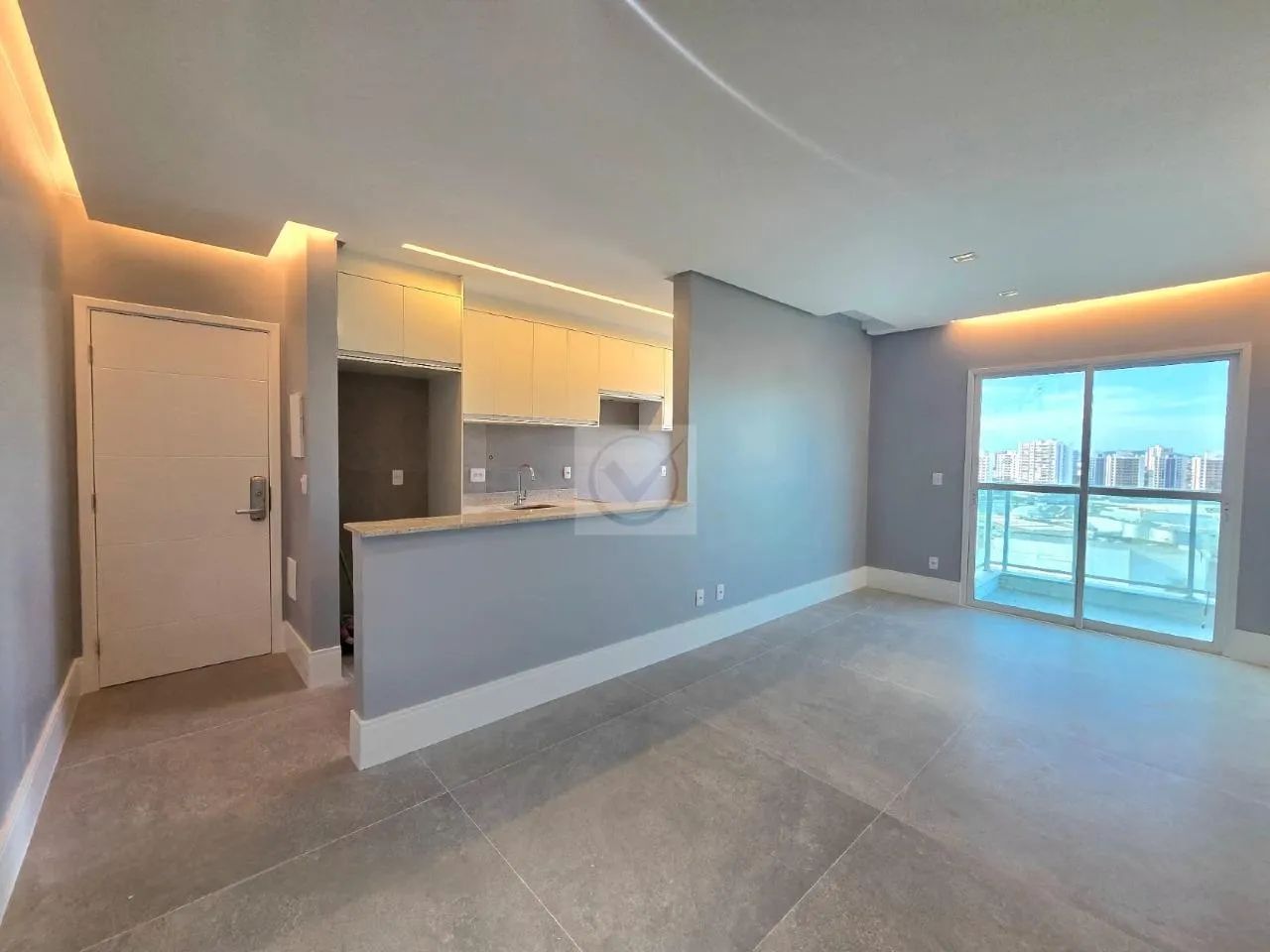 Apto com 2 quartos, no Neo Residence - Bairro Jardins. - Foto 2