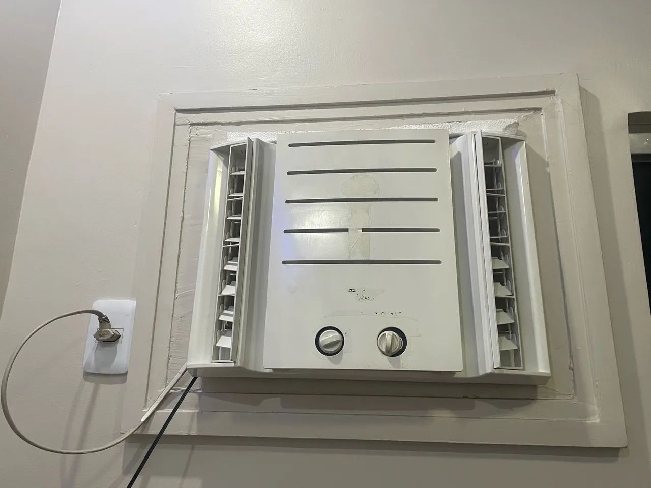 ar condicionado em ótimo estado e com um ótimo funcionamento  - Foto 2