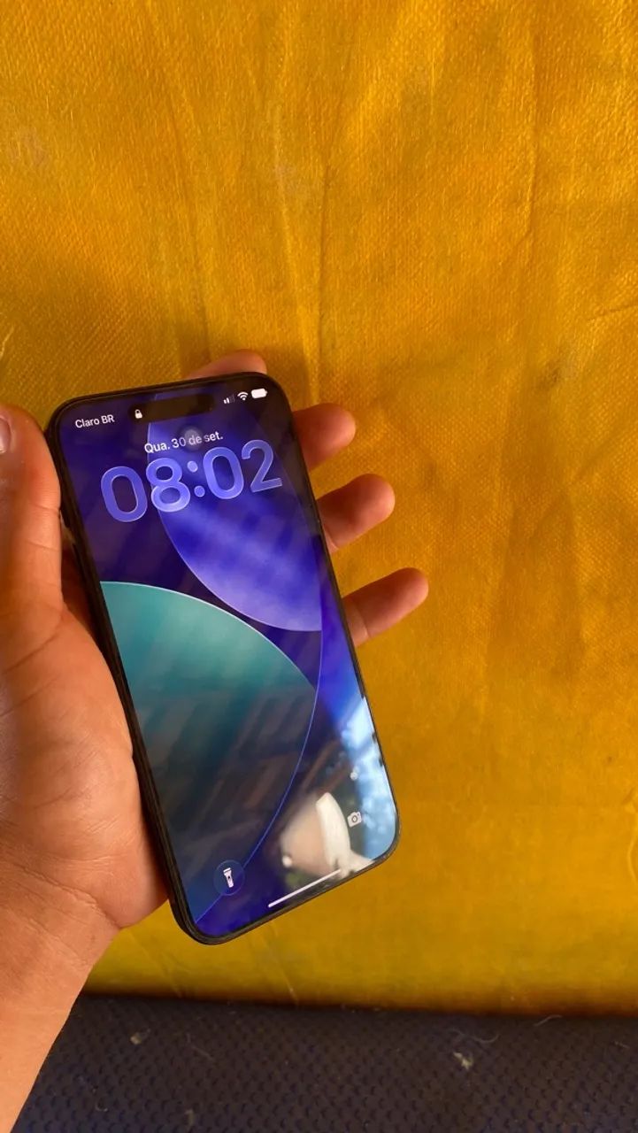 VENDO IPHONE 15 pro max  - Foto 2