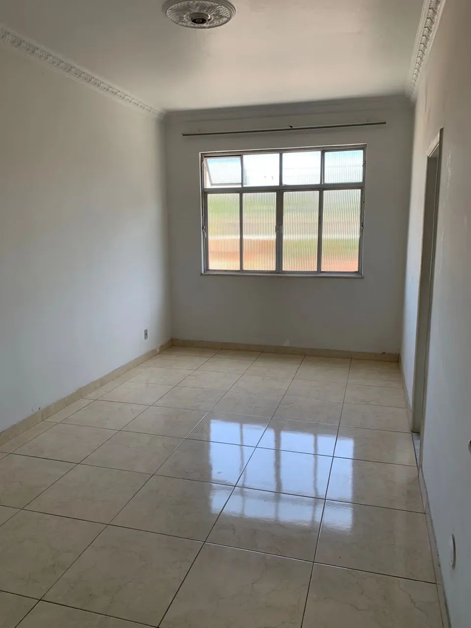 Aluguel apartamento praça seca rua japurá 