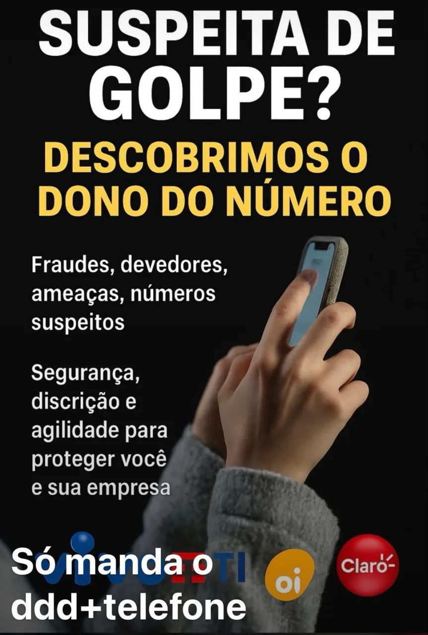 Detetive Particular Cibersegurança.Ser - Foto 3